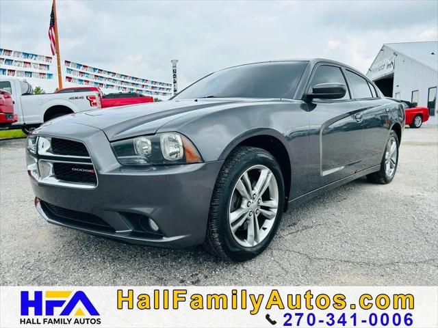 2014 Dodge Charger SXT Plus for sale in Maceo, KY