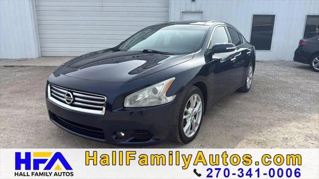2014 Nissan Maxima 3.5 SV for sale in Maceo, KY