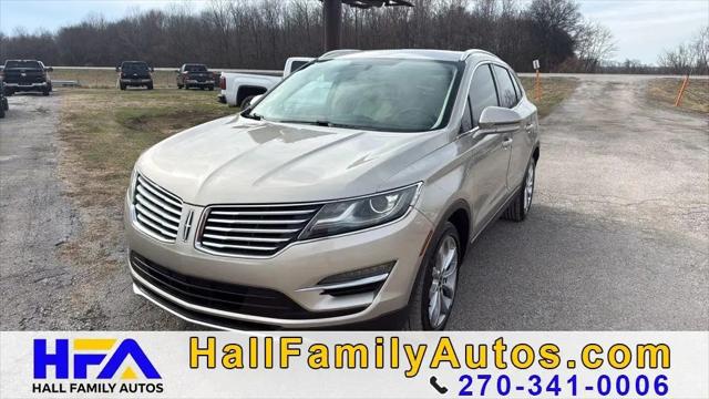 2015 Lincoln MKC Base for sale in Maceo, KY