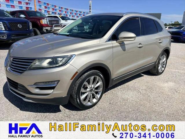 2015 Lincoln MKC Base for sale in Maceo, KY
