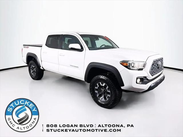 2020 Toyota Tacoma TRD Off-Road for sale in Altoona, PA