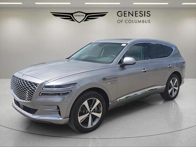 2024 Genesis GV80 3.5T AWD for sale near Columbus, OH