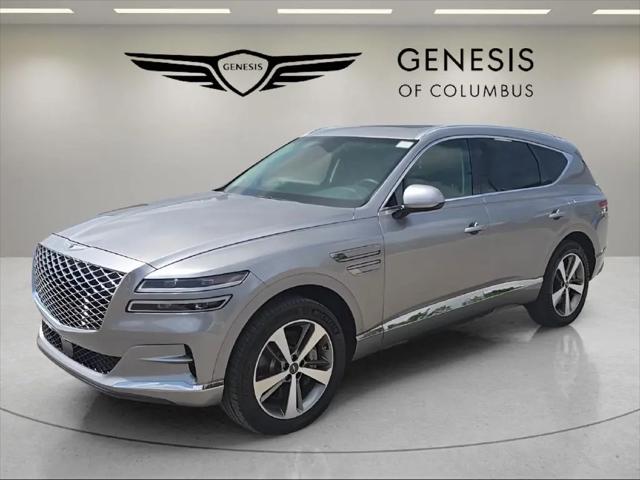 2024 Genesis GV80 3.5T AWD for sale in Columbus, OH