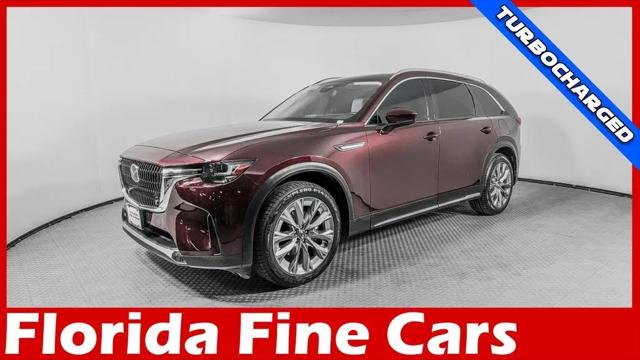 2024 Mazda X-90 3.3 Turbo Premium for sale in Orlando, FL