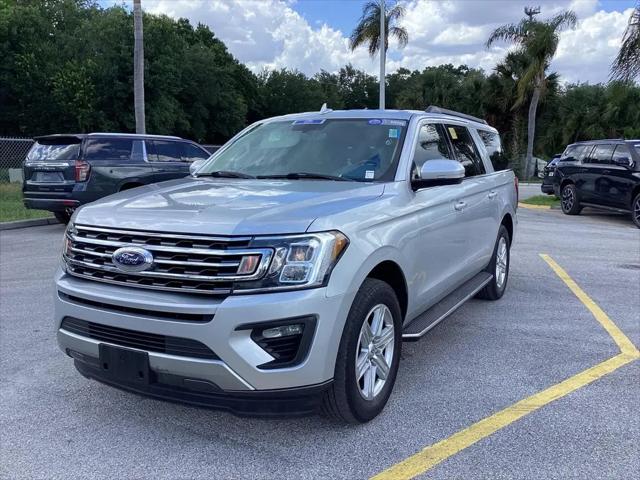 2018 Ford Expedition Max XLT for sale in Orlando, FL