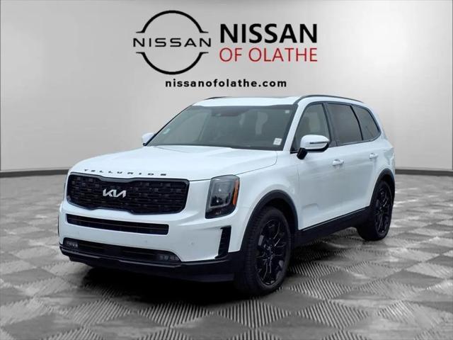 2022 Kia Telluride SX for sale in Olathe, KS