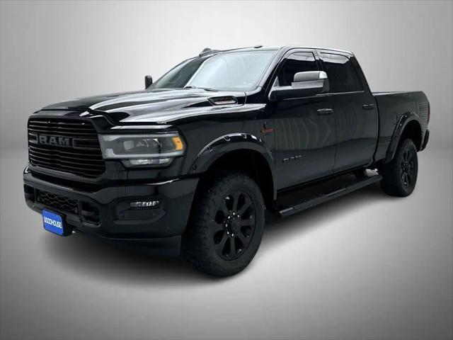 2019 Ram 2500 Laramie Crew Cab 4x4 6'4" Box for sale in Bellevue, NE