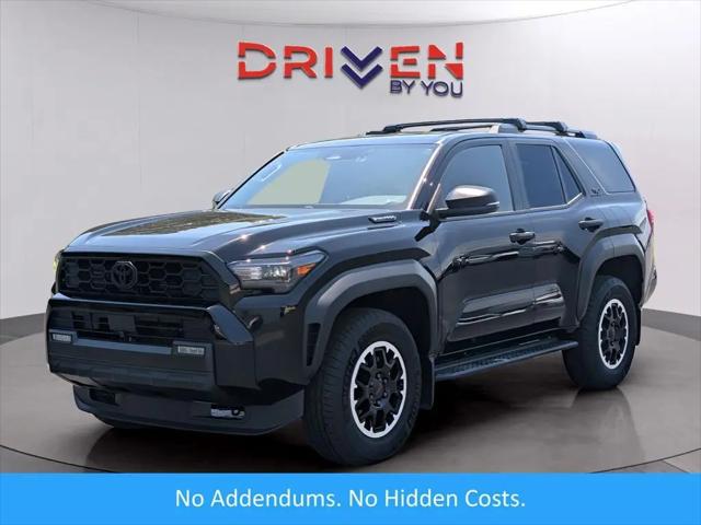 2025 Toyota 4Runner TRD Off Road for sale in Columbia, MS
