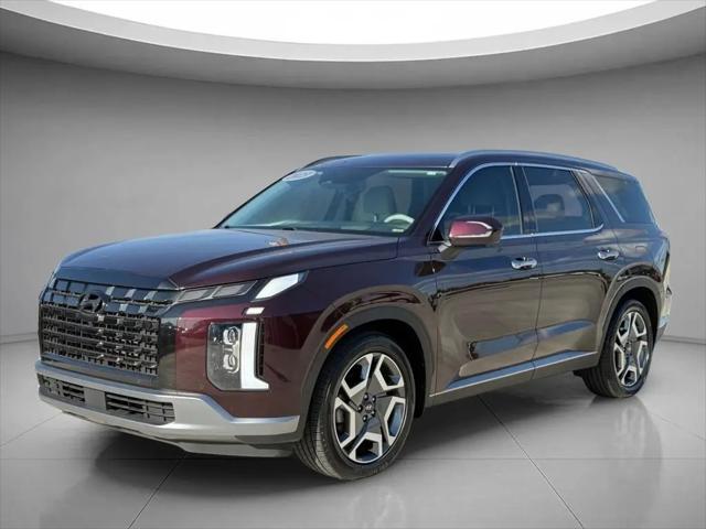 2023 Hyundai Palisade Limited for sale in Greenville, SC