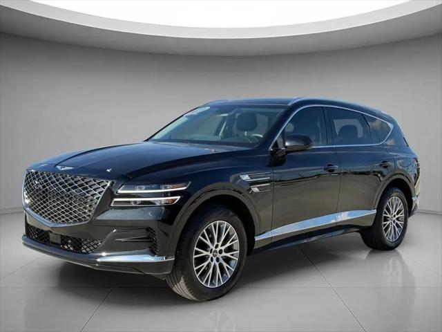 2024 Genesis GV80 2.5T AWD for sale in Greenville, SC