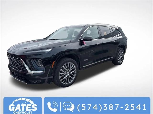 2025 Buick Enclave Avenir FWD for sale in South Bend, IN