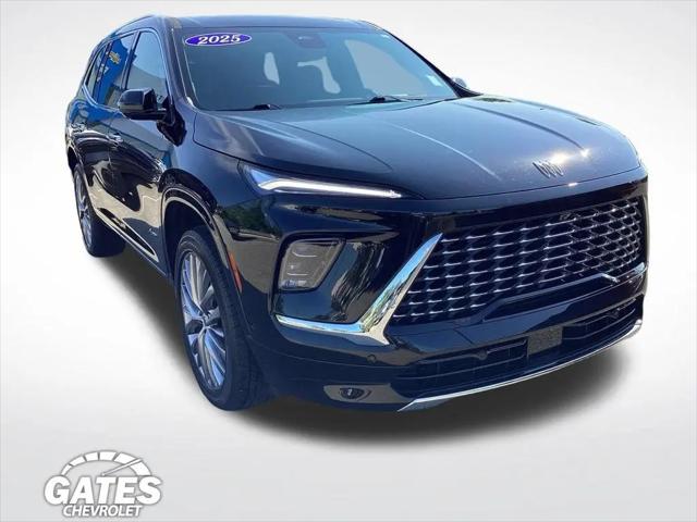 2025 Buick Enclave Avenir FWD for sale in South Bend, IN