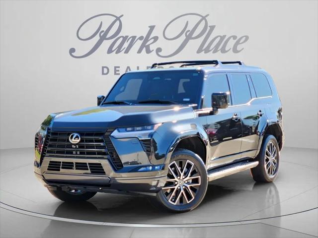 2024 Lexus GX 550 Premium+ for sale in Grapevine, TX