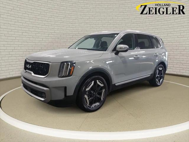 2023 Kia Telluride EX for sale in Holland, MI