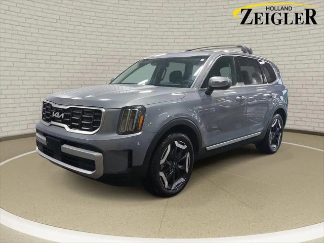 2025 Kia Telluride S for sale in Holland, MI