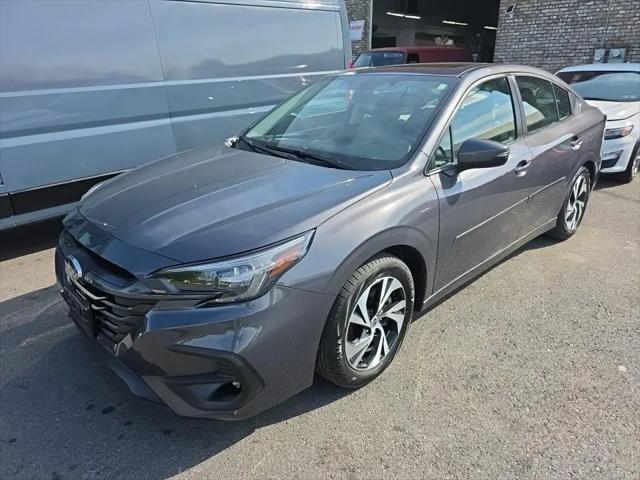 2023 Subaru Legacy Premium for sale in Holland, MI