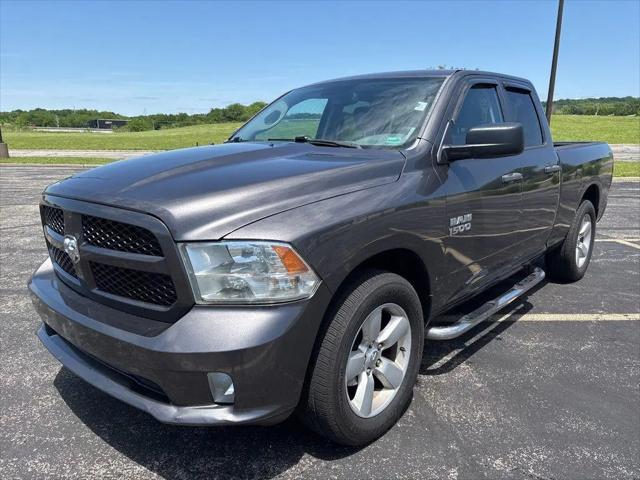 2015 Ram 1500 Express for sale in Odessa, MO