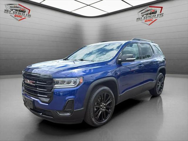 2023 GMC Acadia AWD SLE for sale in Branford, CT