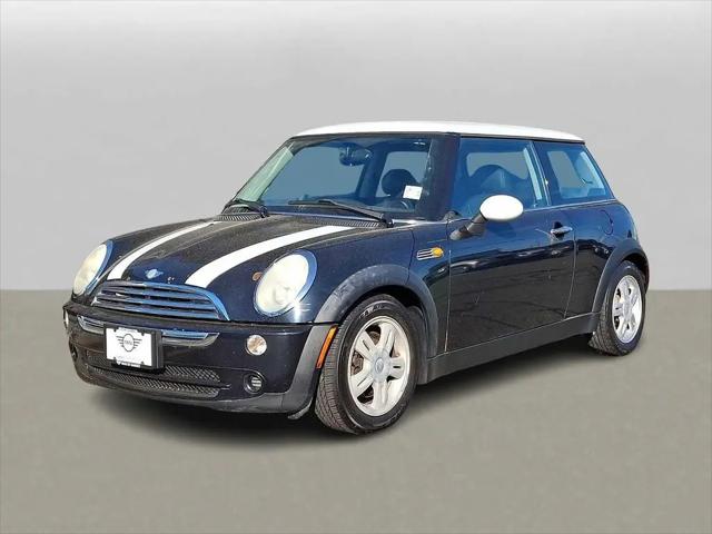 2006 MINI Cooper Base for sale in Ramsey, NJ