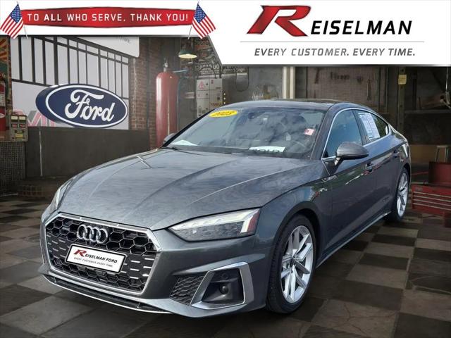 2023 Audi A5 Sportback Premium Plus 45 TFSI S line quattro S tronic for sale in Dickson, TN