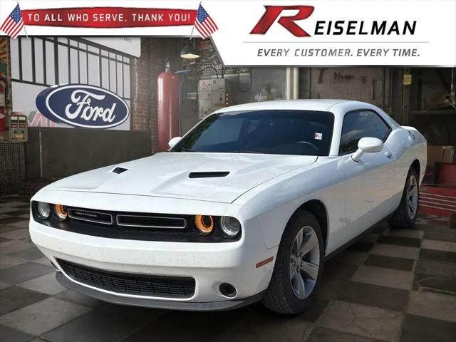 2019 Dodge Challenger SXT for sale in Dickson, TN