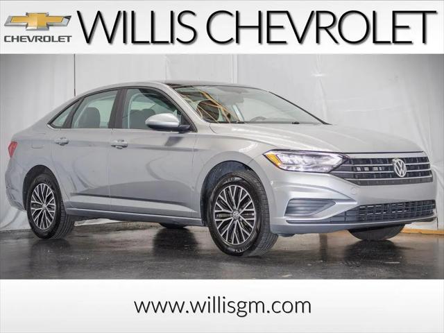 2020 Volkswagen Jetta 1.4T S for sale in Smyrna, DE
