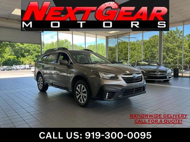 2022 Subaru Outback Premium for sale in Raleigh, NC