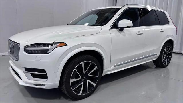 2024 Volvo XC90 B5 Plus Bright Theme for sale in Willoughby, OH