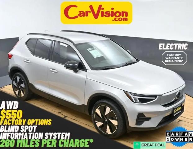 2025 Volvo EX40 Core, Twin Motor, Fully electric for sale in Trooper, PA
