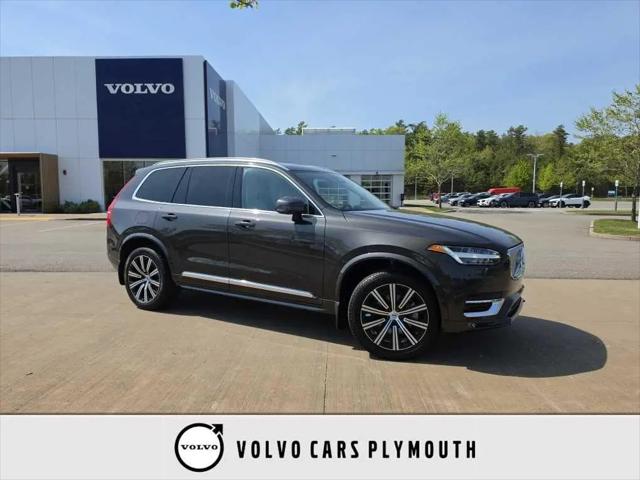 2023 Volvo XC90 B6 Plus 7-Seater for sale in Plymouth, MA