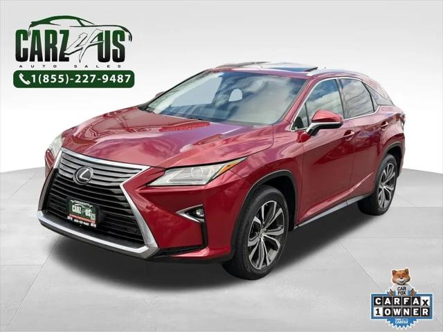 2016 Lexus RX 350 Base for sale in South Hackensack, NJ