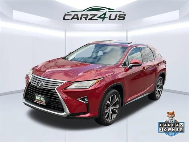 2016 Lexus RX 350 Base for sale in South Hackensack, NJ