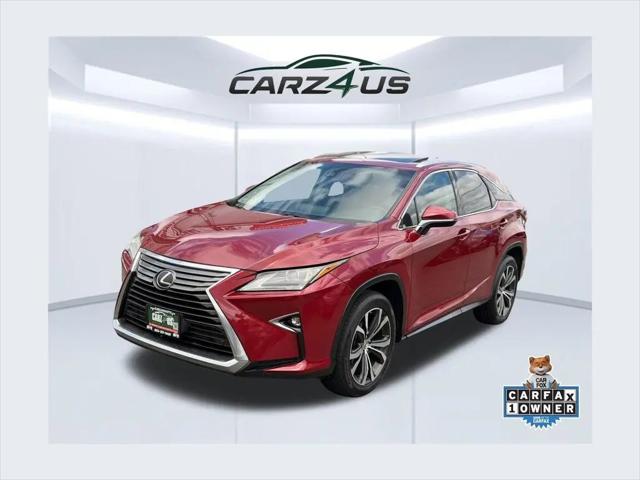 2016 Lexus RX 350 Base for sale in South Hackensack, NJ