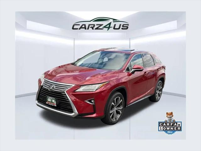 2016 Lexus RX 350 Base for sale in South Hackensack, NJ