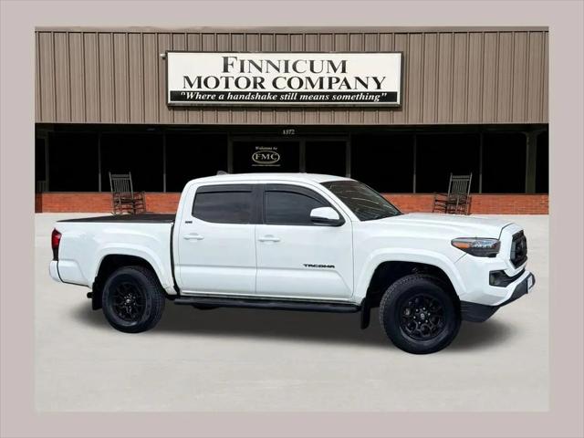 2022 Toyota Tacoma SR5 V6 for sale in Leesburg, GA
