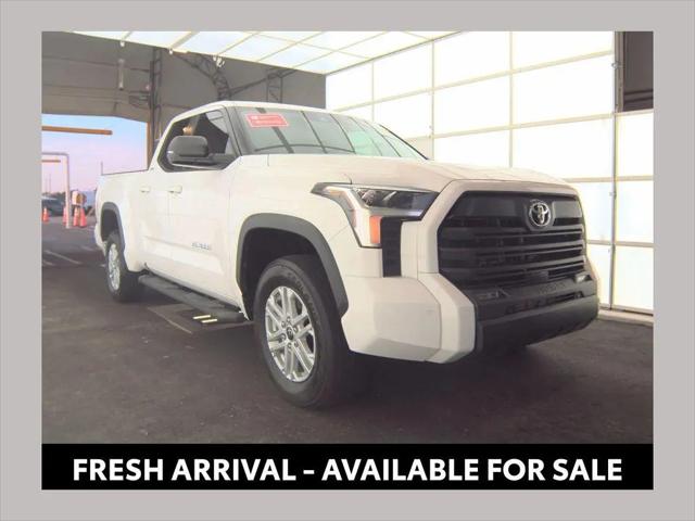 2024 Toyota Tundra SR5 for sale in Leesburg, GA