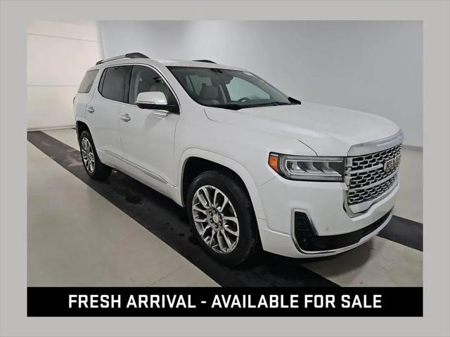 2023 GMC Acadia FWD Denali for sale in Leesburg, GA