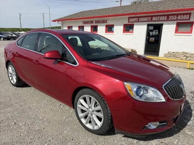 2015 Buick Verano Convenience Group for sale in Springfield, NE