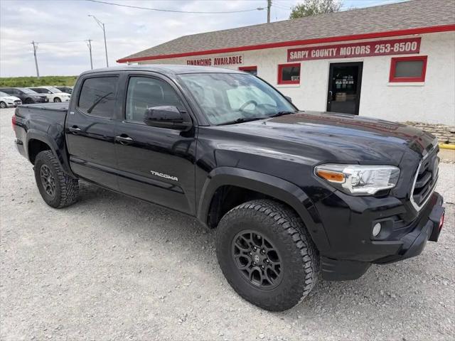2018 Toyota Tacoma SR5 V6 for sale in Springfield, NE