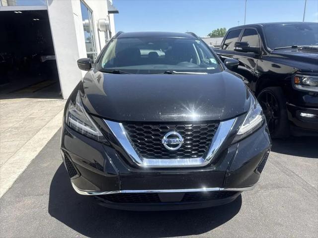 2020 Nissan Murano SV Intelligent AWD for sale in Kalamazoo, MI
