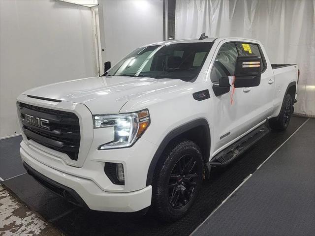 2020 GMC Sierra 1500 Elevation for sale in Kalamazoo, MI