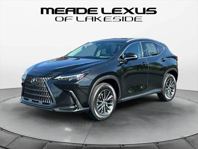 2025 Lexus NX 350 Premium for sale in Utica, MI