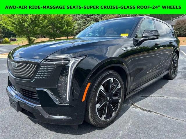 2025 Cadillac Escalade Sport 2 AWD for sale in Greensboro, GA