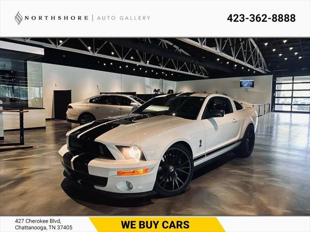 2007 Ford 500 Base for sale in Chattanooga, TN