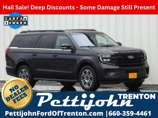 2025 Ford Expedition Active MAX for sale in Trenton, MO