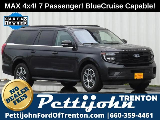 2025 Ford Expedition Active MAX for sale in Trenton, MO