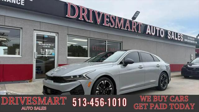 2021 Kia K5 GT-Line for sale near West Chester, OH