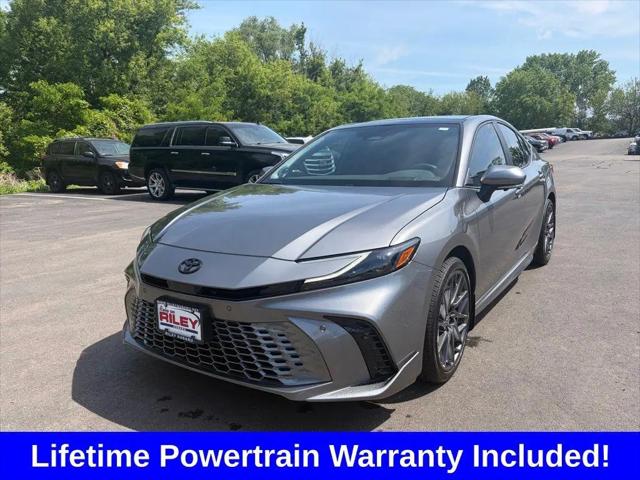 2026 Toyota Camry XSE for sale in Dubuque, IA