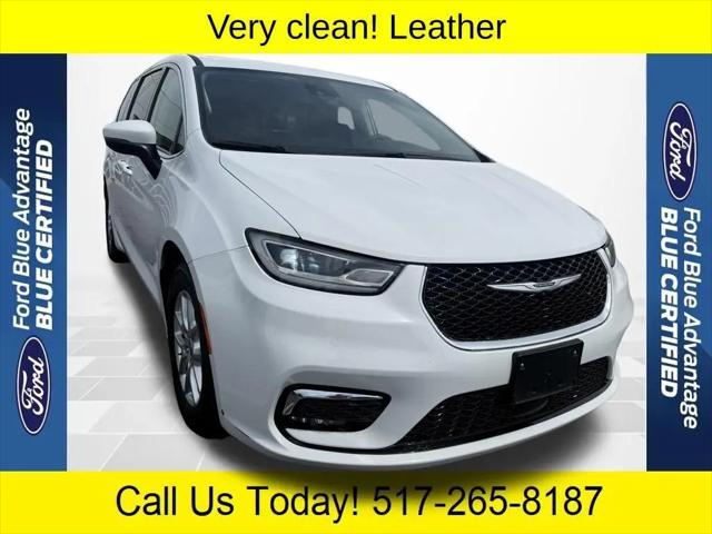 2023 Chrysler Pacifica Touring L for sale in Adrian, MI