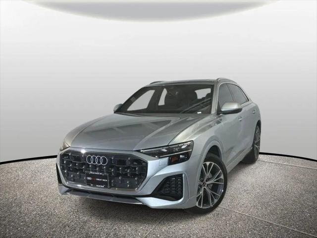 2025 Audi Q8 Premium 55 TFSI quattro for sale in Great Neck, NY